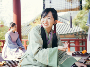 Dalui yeonin | Алое сердце
