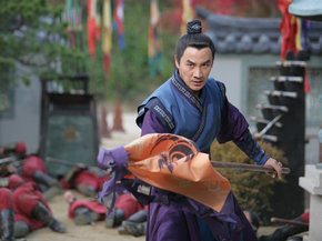 Seondeok yeowang | Королева Сондок