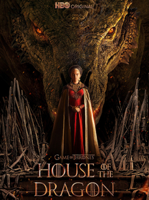 House of the Dragon | Дом Дракона