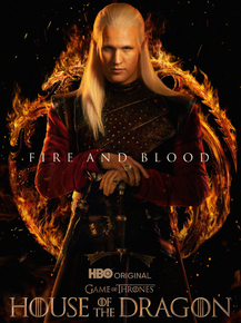 House of the Dragon (Коллекция постеров) | Дом Дракона