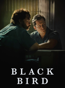 Black Bird | Чёрная птица