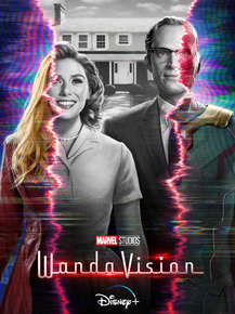 WandaVision | Ванда Вижн