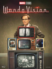 WandaVision | Ванда Вижн