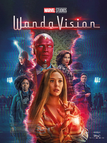 WandaVision | Ванда Вижн