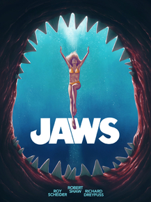 Jaws | Челюсти