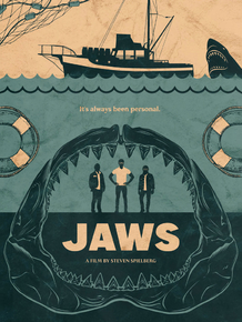 Jaws | Челюсти