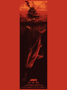 Jaws | Челюсти