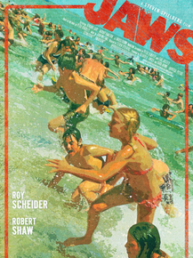 Jaws | Челюсти