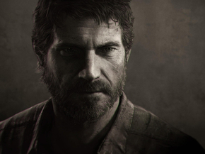 The Last of Us - Джоэл