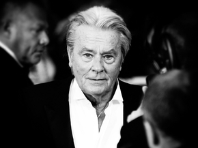 Alain Delon | Ален Делон Alain Delon | Ален Делон