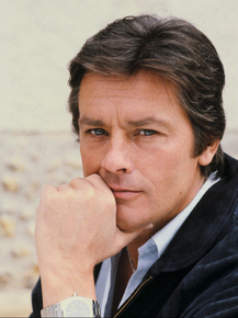 Alain Delon | Ален Делон Alain Delon | Ален Делон