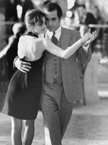 Scent of a Woman | Запах женщины