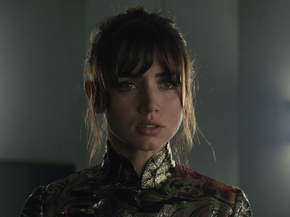Ana de Armas | Ана де Армас