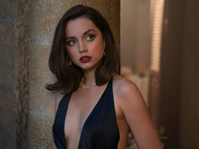Ana de Armas | Ана де Армас