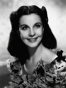 Vivien Leigh | Вивьен Ли