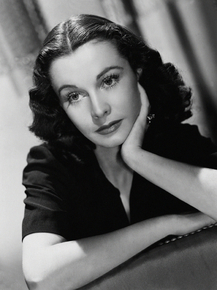 Vivien Leigh | Вивьен Ли