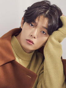 Gong Yoo | Кон Ю