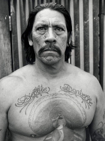 Danny Trejo | Дэнни Трехо