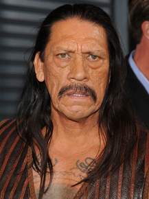 Danny Trejo | Дэнни Трехо