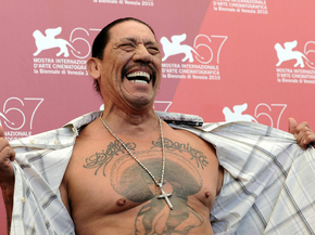 Danny Trejo | Дэнни Трехо