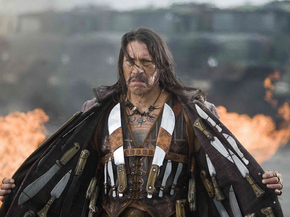 Danny Trejo | Дэнни Трехо