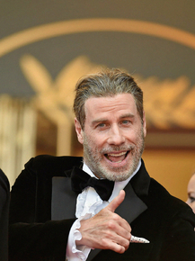 John Travolta | Джон Траволта