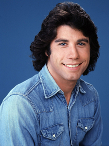 John Travolta | Джон Траволта