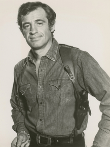 Jean-Paul Belmondo | Жан-Поль Бельмондо
