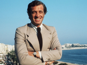 Jean-Paul Belmondo | Жан-Поль Бельмондо