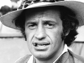 Jean-Paul Belmondo | Жан-Поль Бельмондо