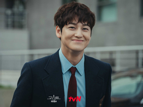 Kim Beom | Ким Бом