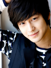Kim Beom | Ким Бом