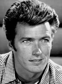 Clint Eastwood | Клинт Иствуд