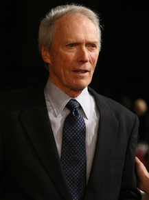 Clint Eastwood | Клинт Иствуд
