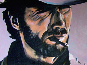 Clint Eastwood | Клинт Иствуд