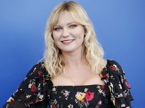 Kirsten Dunst | Кирстен Данст