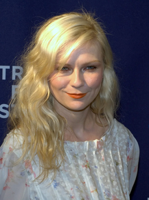 Kirsten Dunst | Кирстен Данст