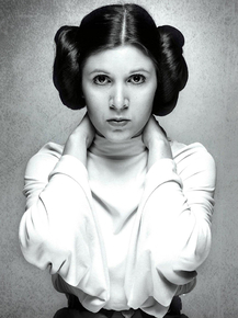 Carrie Fisher | Кэрри Фишер