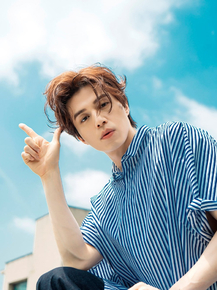 Lee Dong-wook | Ли Дон-ук