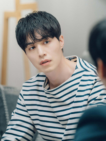 Lee Dong-wook | Ли Дон-ук