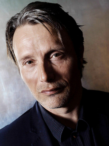 Mads Mikkelsen | Мадс Миккельсен