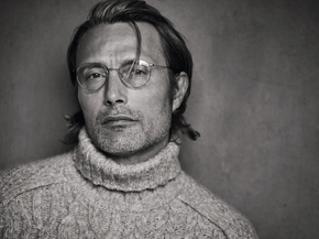 Mads Mikkelsen | Мадс Миккельсен