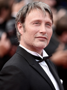 Mads Mikkelsen | Мадс Миккельсен