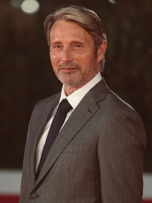 Mads Mikkelsen | Мадс Миккельсен