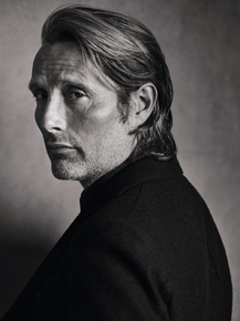 Mads Mikkelsen | Мадс Миккельсен
