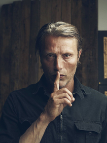 Mads Mikkelsen | Мадс Миккельсен