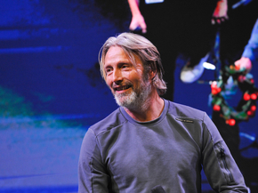 Mads Mikkelsen | Мадс Миккельсен