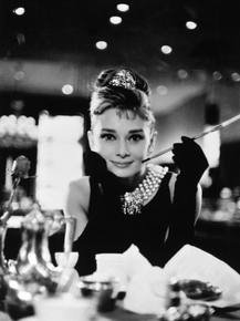 Audrey Hepburn | Одри Хепбёрн
