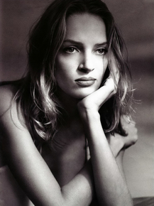Uma Thurman | Ума Турман