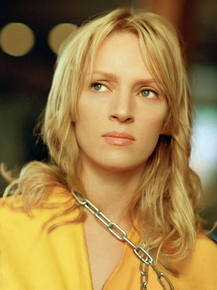 Uma Thurman | Ума Турман Uma Thurman | Ума Турман